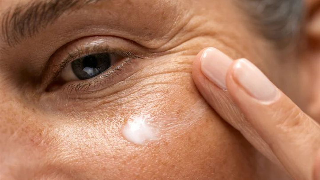 Rejuvenate your skin for a youthful, glowing look