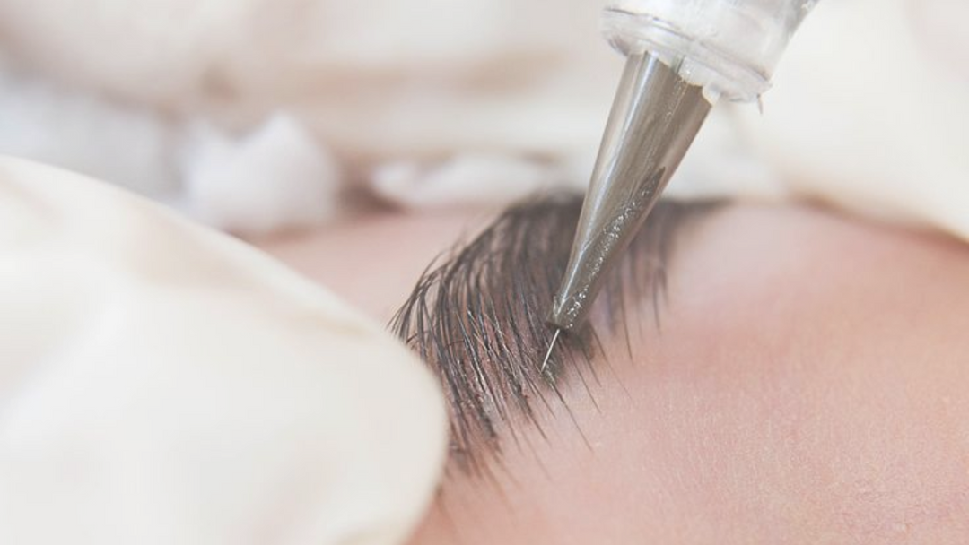 Debunking common myths about Semi-Permanent Eyebrow Procedures