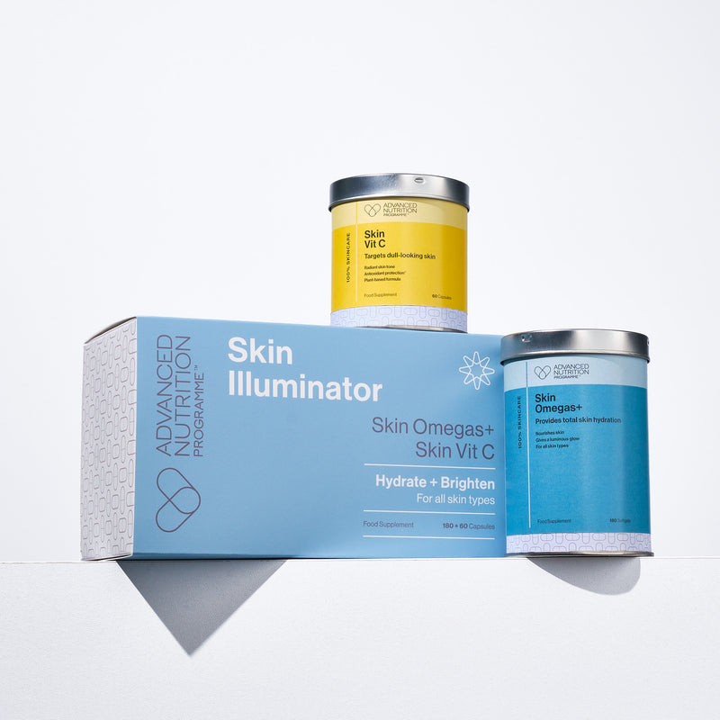 Advanced Nutrition Programme Skin Illuminator Festive Gift Set