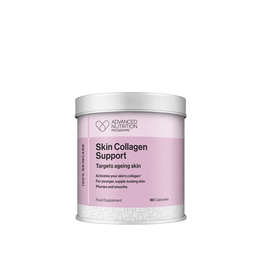 Skin Collagen Support