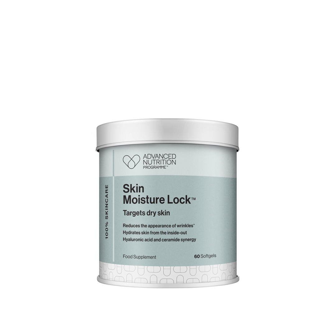 Skin Moisture Lock