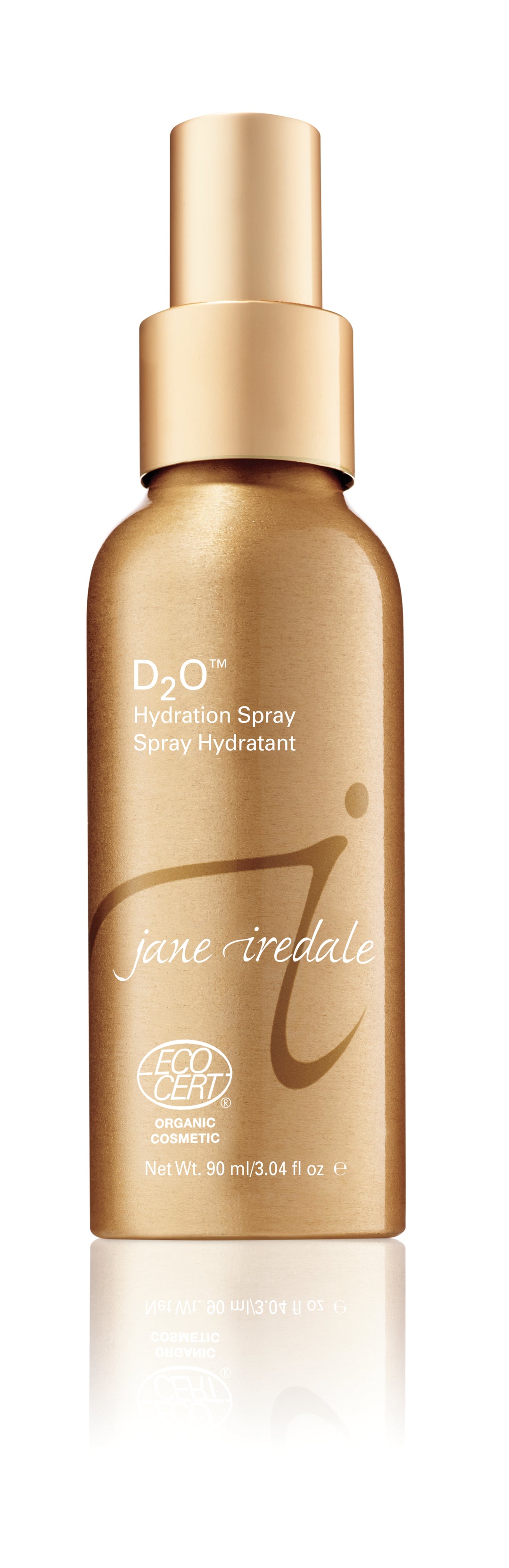 D20™ Hydration Spray