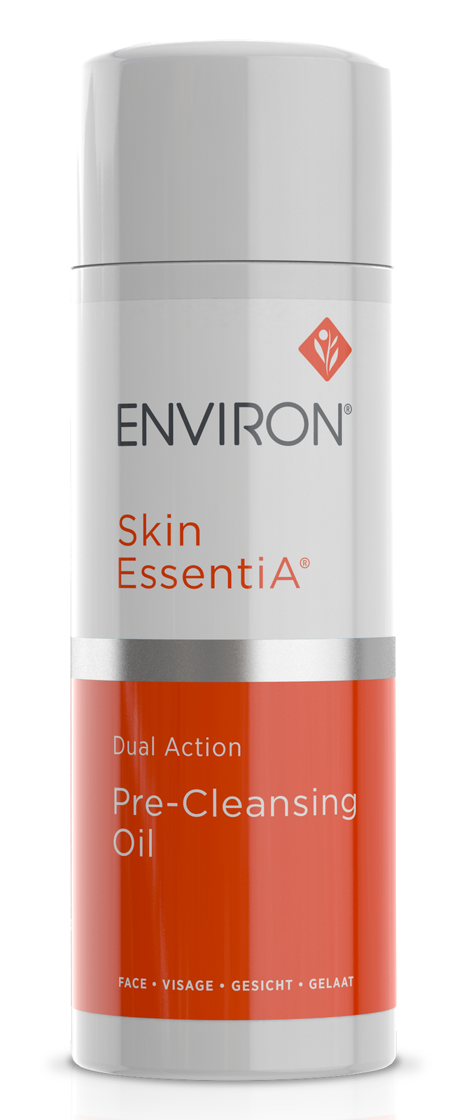 Dual Action Pre-Cleansing Oil