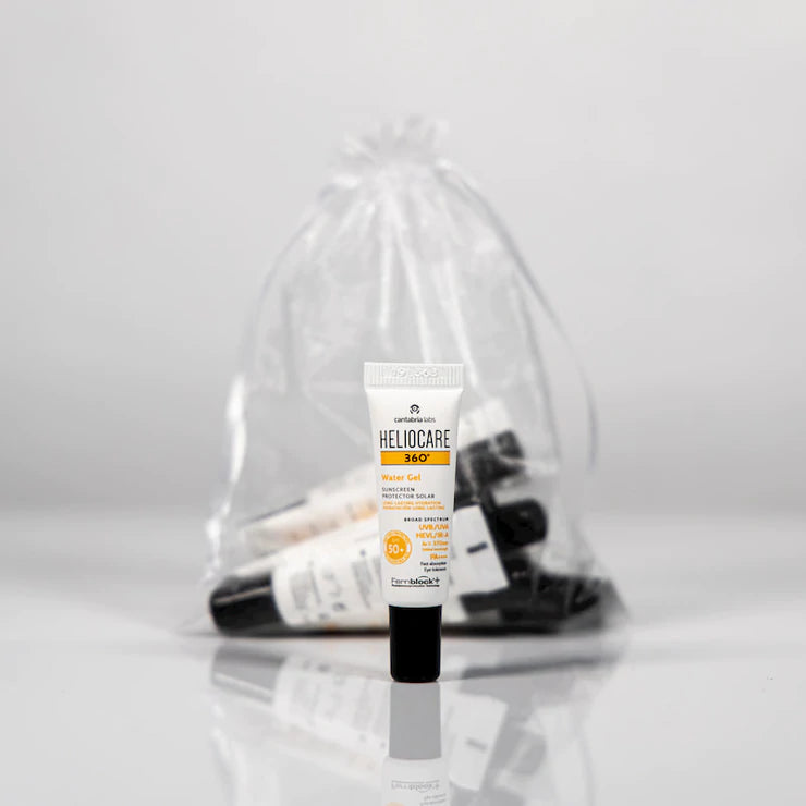 Heliocare® 360° Water Gel SPF 50+  50ml
