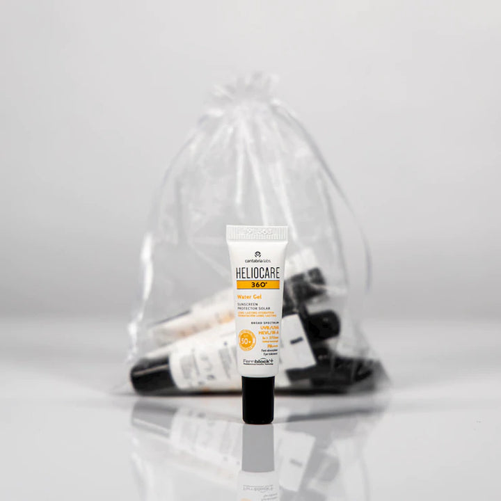 Heliocare® 360° Water Gel SPF 50+  50ml
