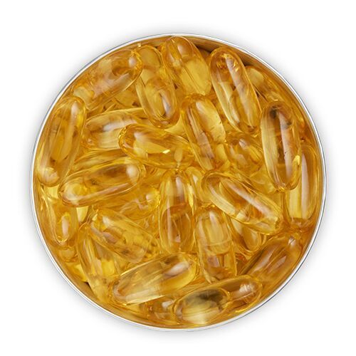 Omega 3 Fish Oils