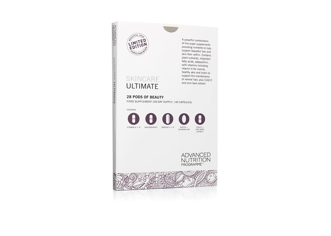 Advanced Nutrition Skincare Ultimate