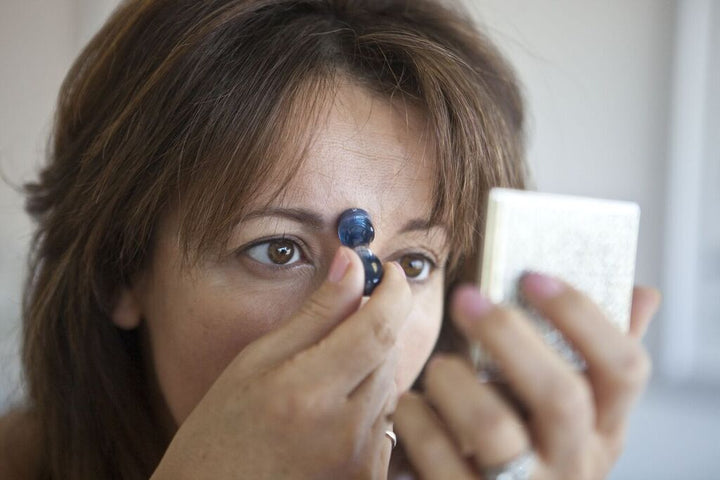 Cosmetic Focus-CIT®