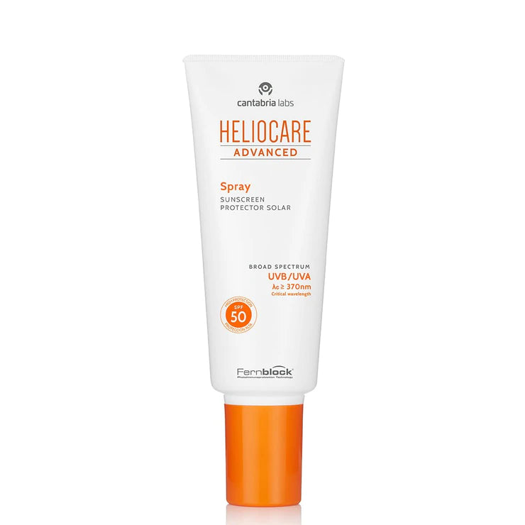 Heliocare® Advanced Spray 200ml