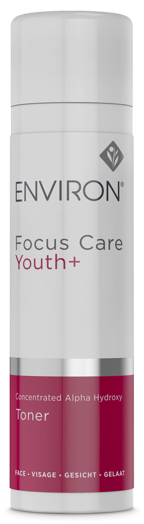 Concentrated Alpha Hydroxy Toner