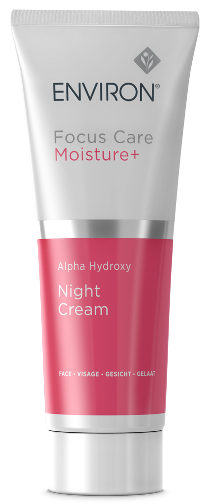 Alpha Hydroxy Night Cream