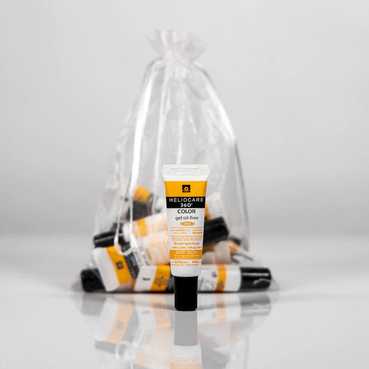 Heliocare® 360° Color Gel Oil-Free - 50ml