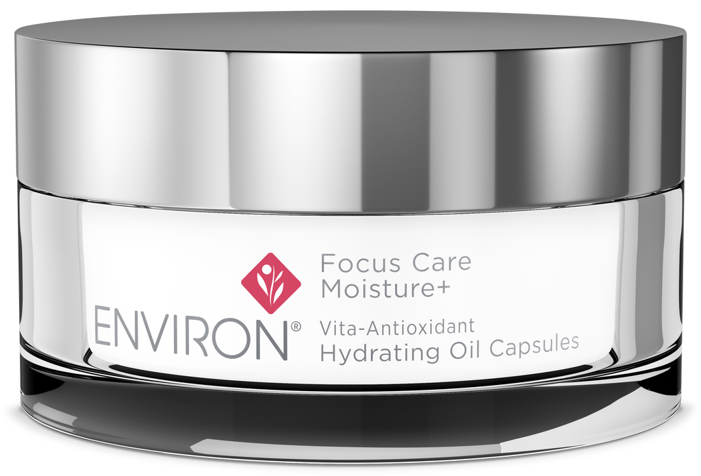 Vita-Antioxidant Hydrating Oil Capsules