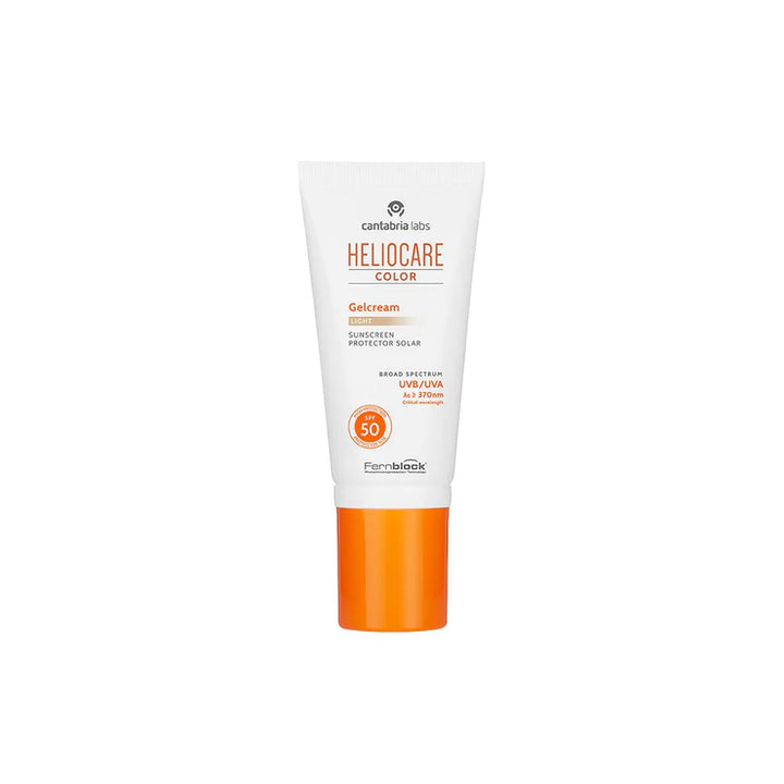 Heliocare® Color Gelcream