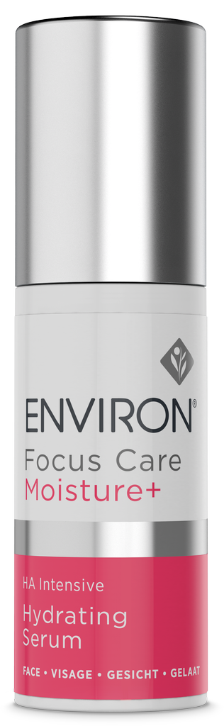 HA Intensive Hydrating Serum