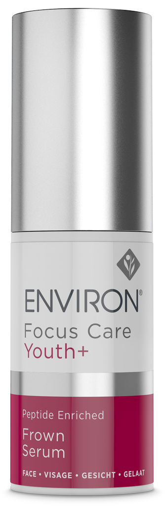 Peptide Enriched Frown Serum