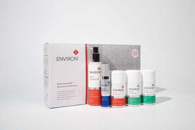 Environ Starter Kit