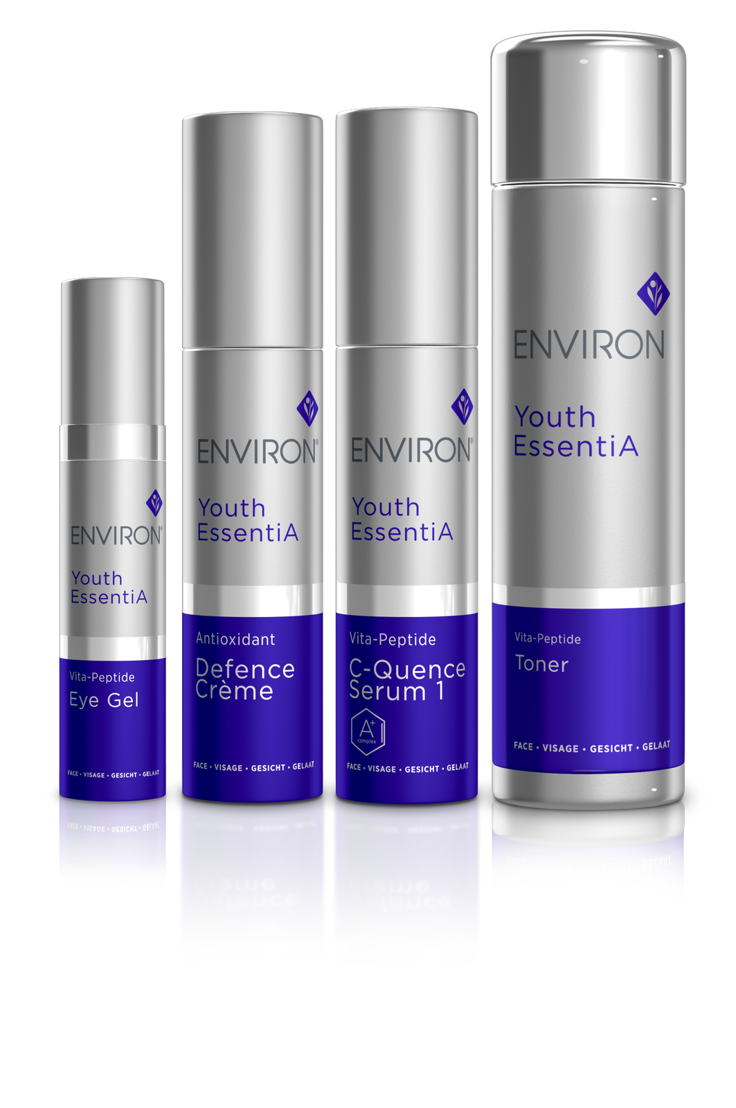 Youth EssentiA (C-Quence) Range – Exclusive Beauty Newry