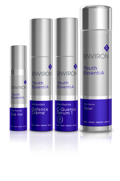 Youth EssentiA (C-Quence) Range
