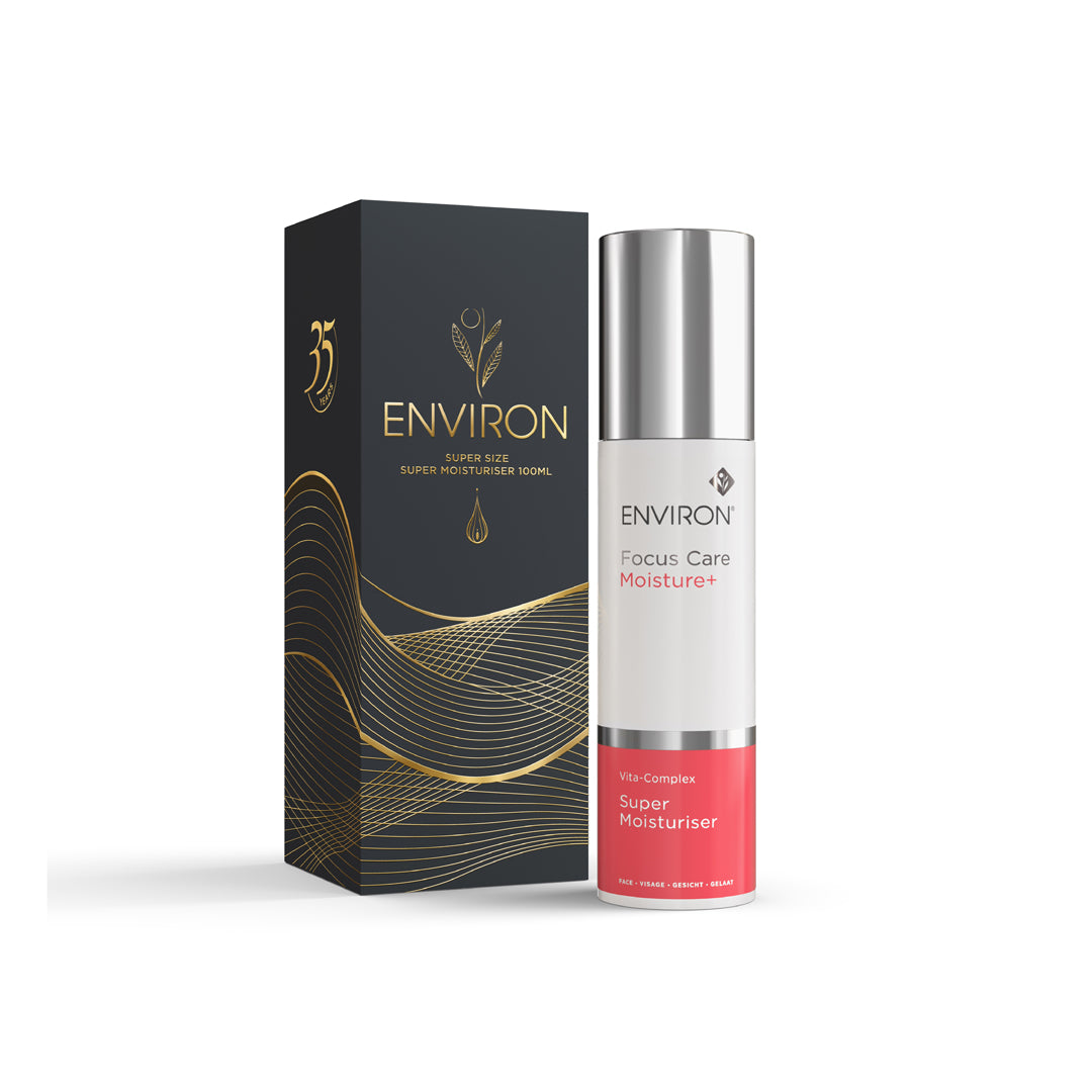 Environ Christmas Vita Complex Super Moisturiser +