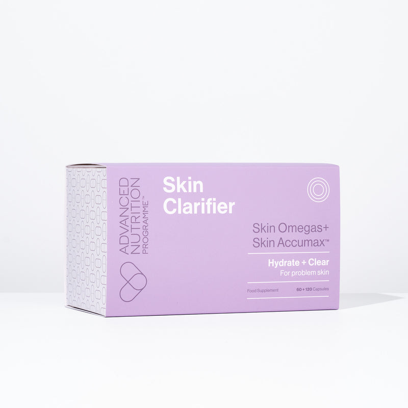 Advanced Nutrition Programme Skin Clarifier Festive Gift Set