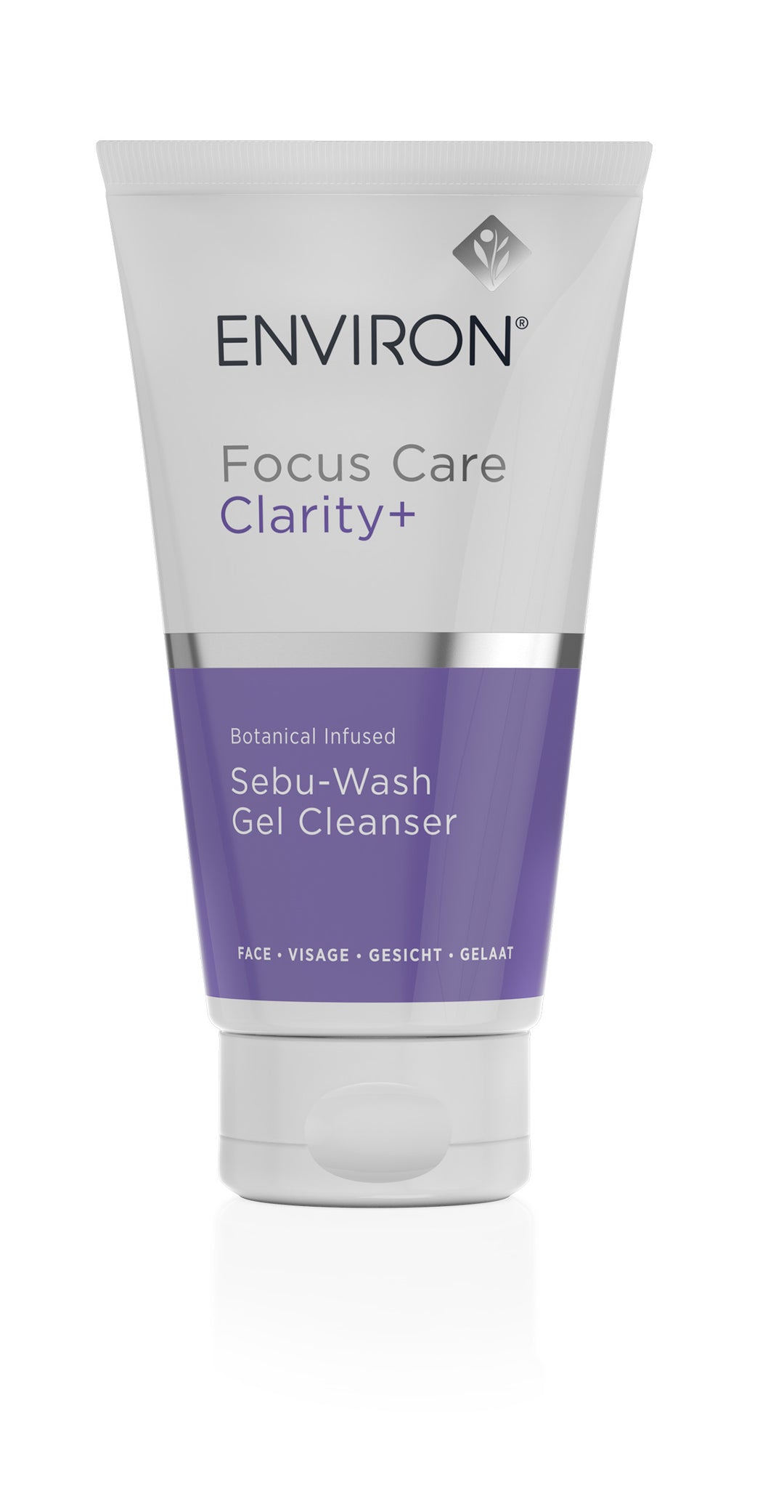 Botanical Infused Sebu-Wash Gel Cleanser