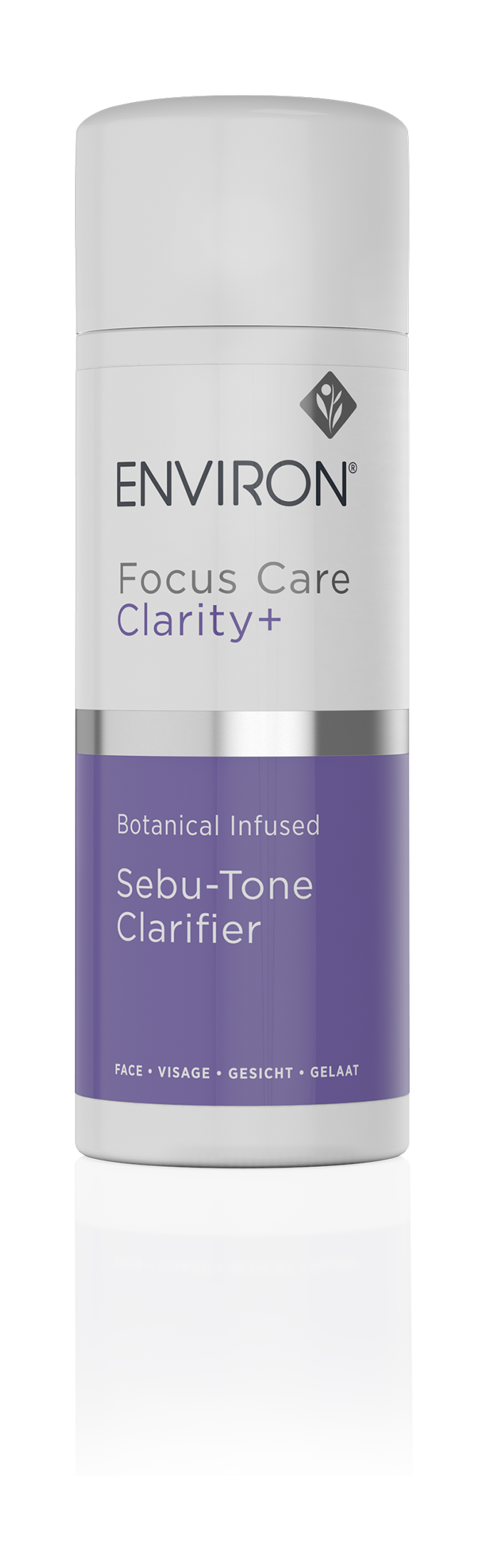 Botanical Infused Sebu-Tone Clarifier