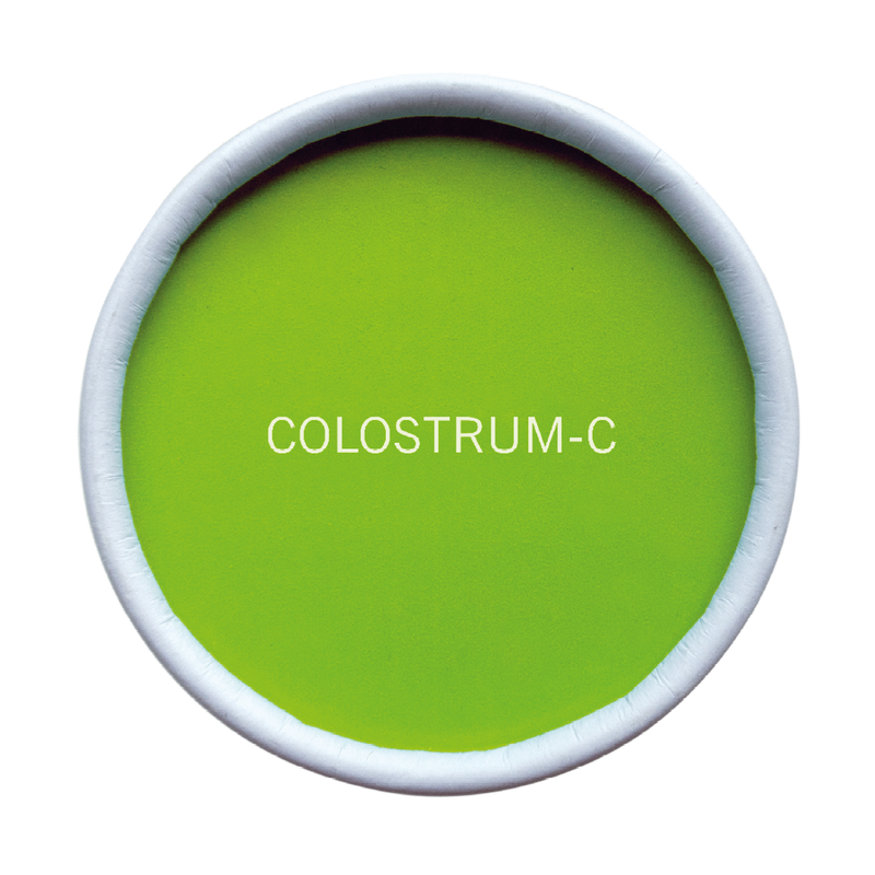 Colostrum C
