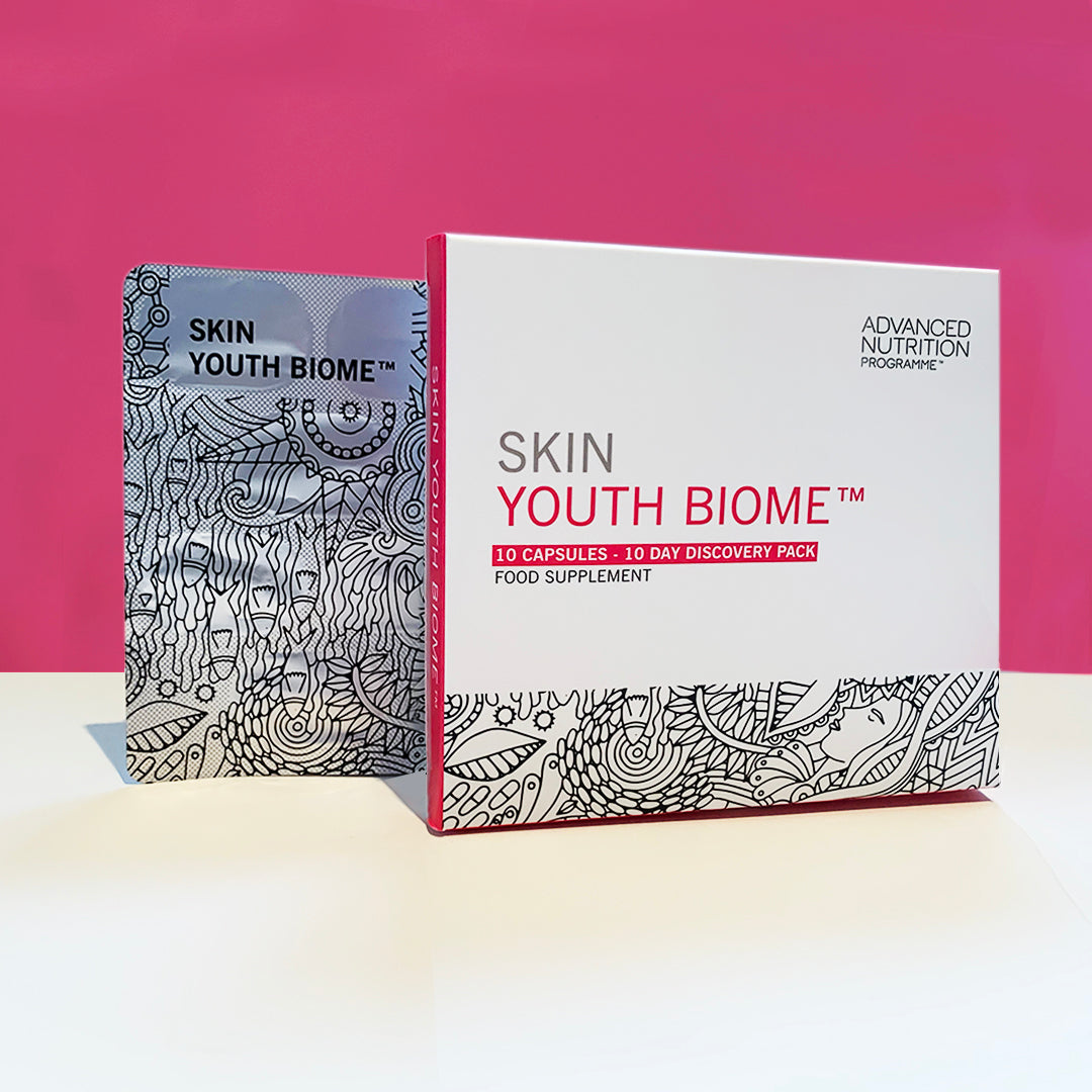 Skin Youth Biome