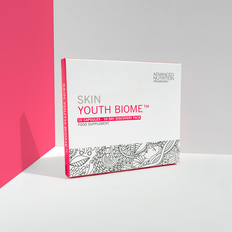 Skin Youth Biome Trial