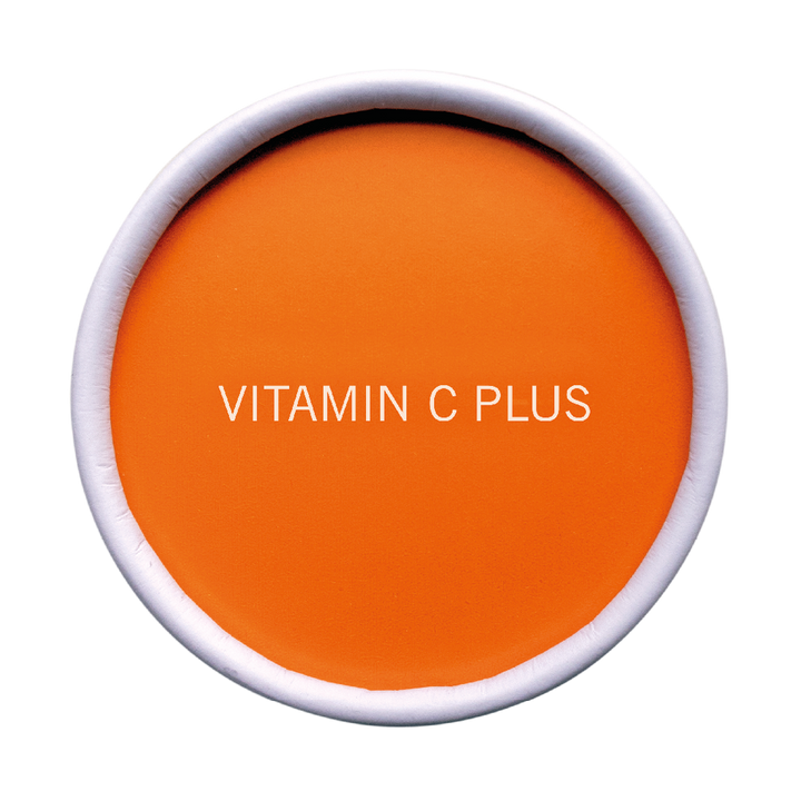 Vitamin C Plus