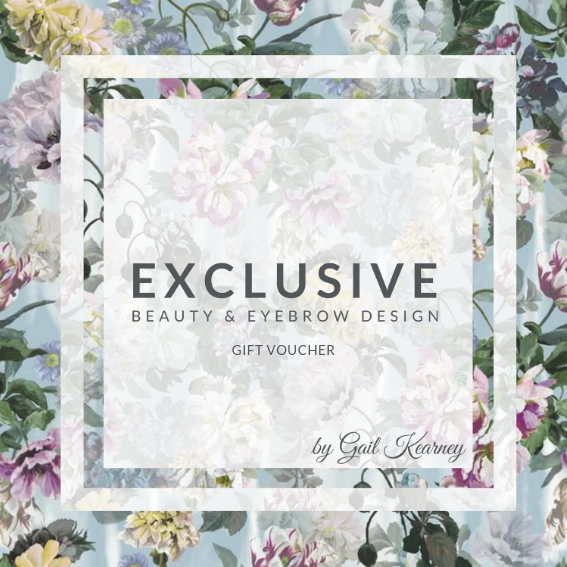 Exclusive Beauty - Gift Voucher