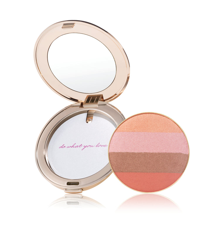 Bronzer Refill