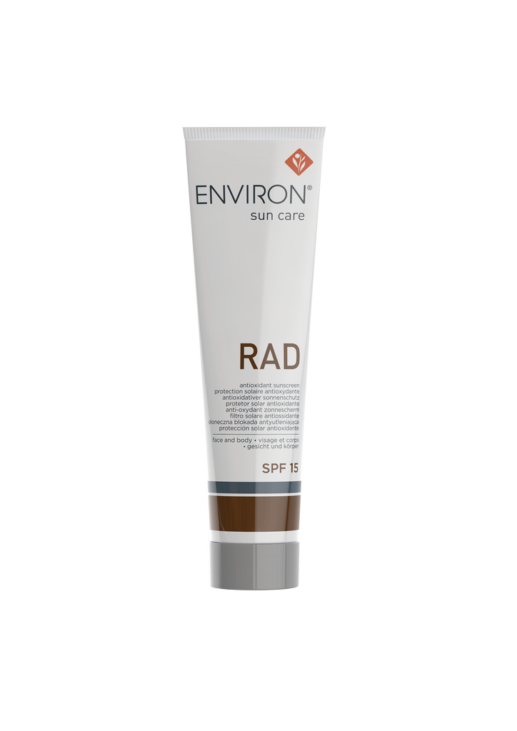 RAD SPF 15