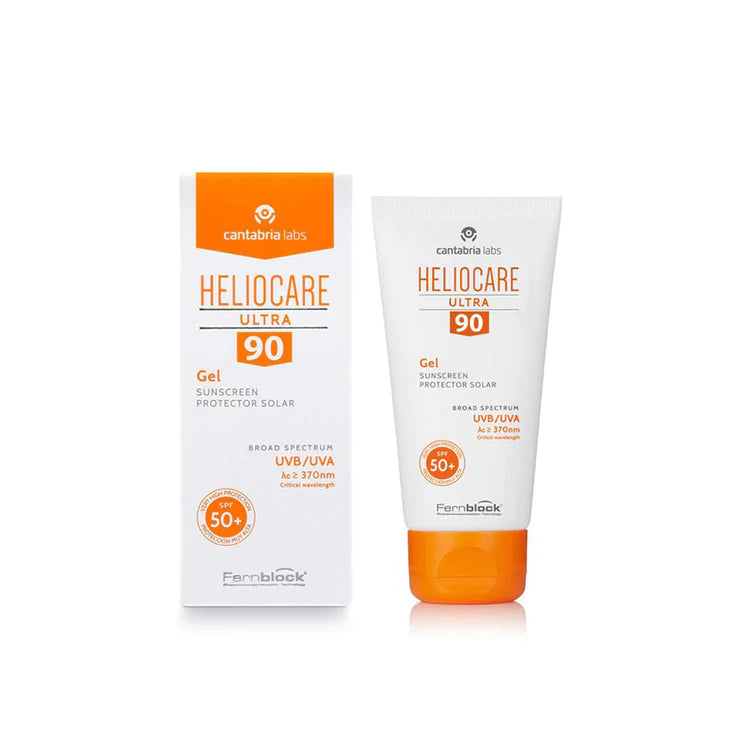 Heliocare® Ultra 90 Gel