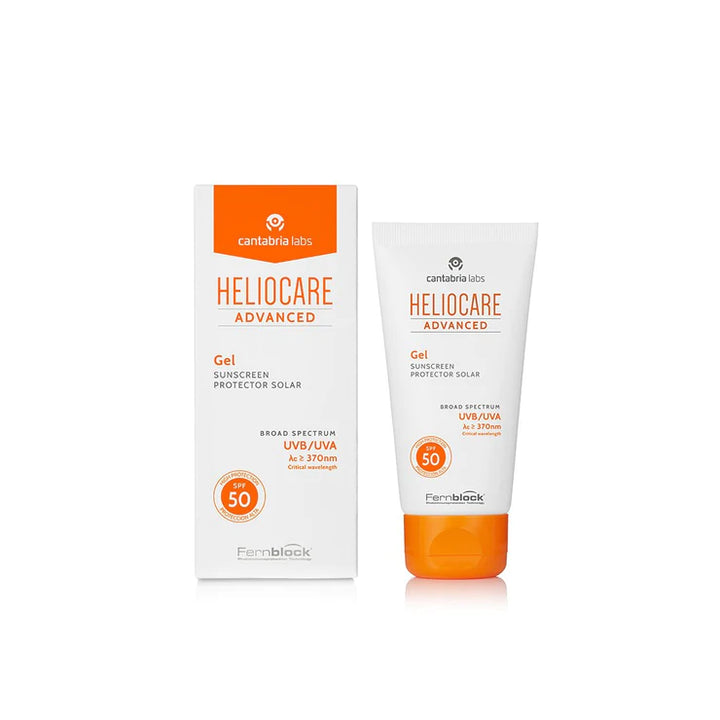 Heliocare® Advanced Gel