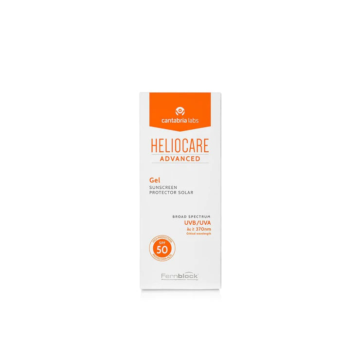 Heliocare® Advanced Gel