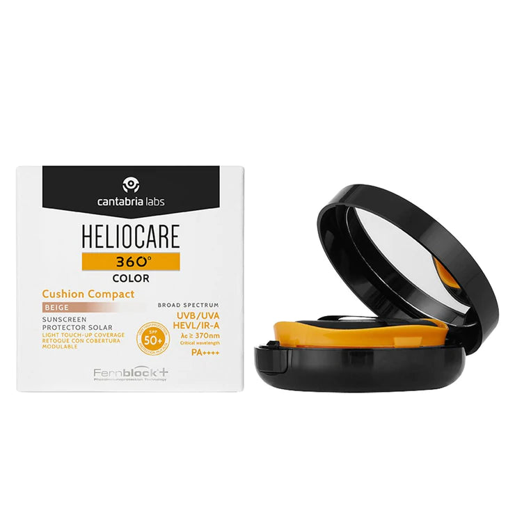 Heliocare® 360° Color Cushion Compact 15g