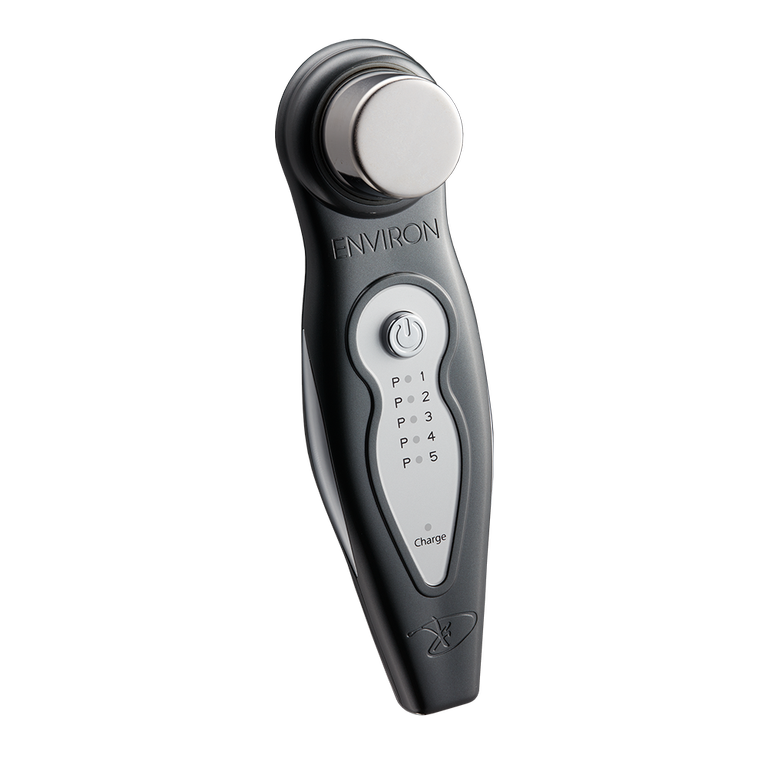 Electro-Sonic DF Mobile Skincare Device