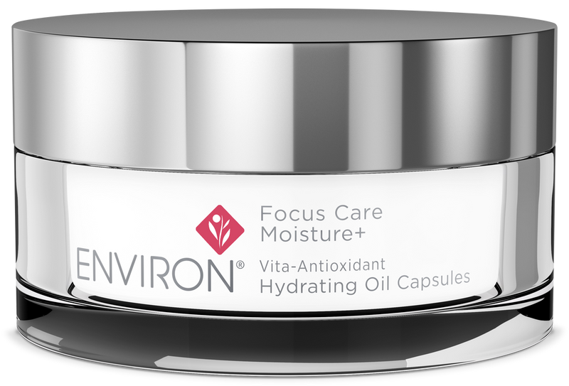 Vita-Antioxidant Hydrating Oil Capsules