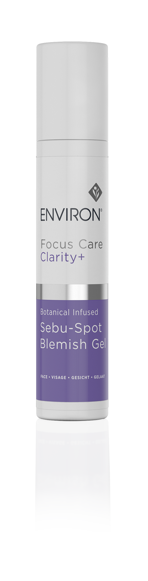 Botanical Infused Sebu-Spot Blemish Gel