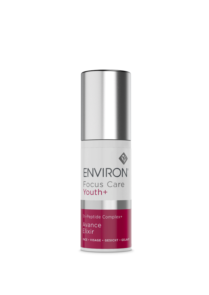 Tri-Peptide Complex+ Avance Elixir
